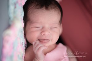 Galerie - Neugeborene - Kleines Glück ganz groß